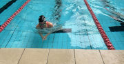 Swimming Sports 22nd March 2024