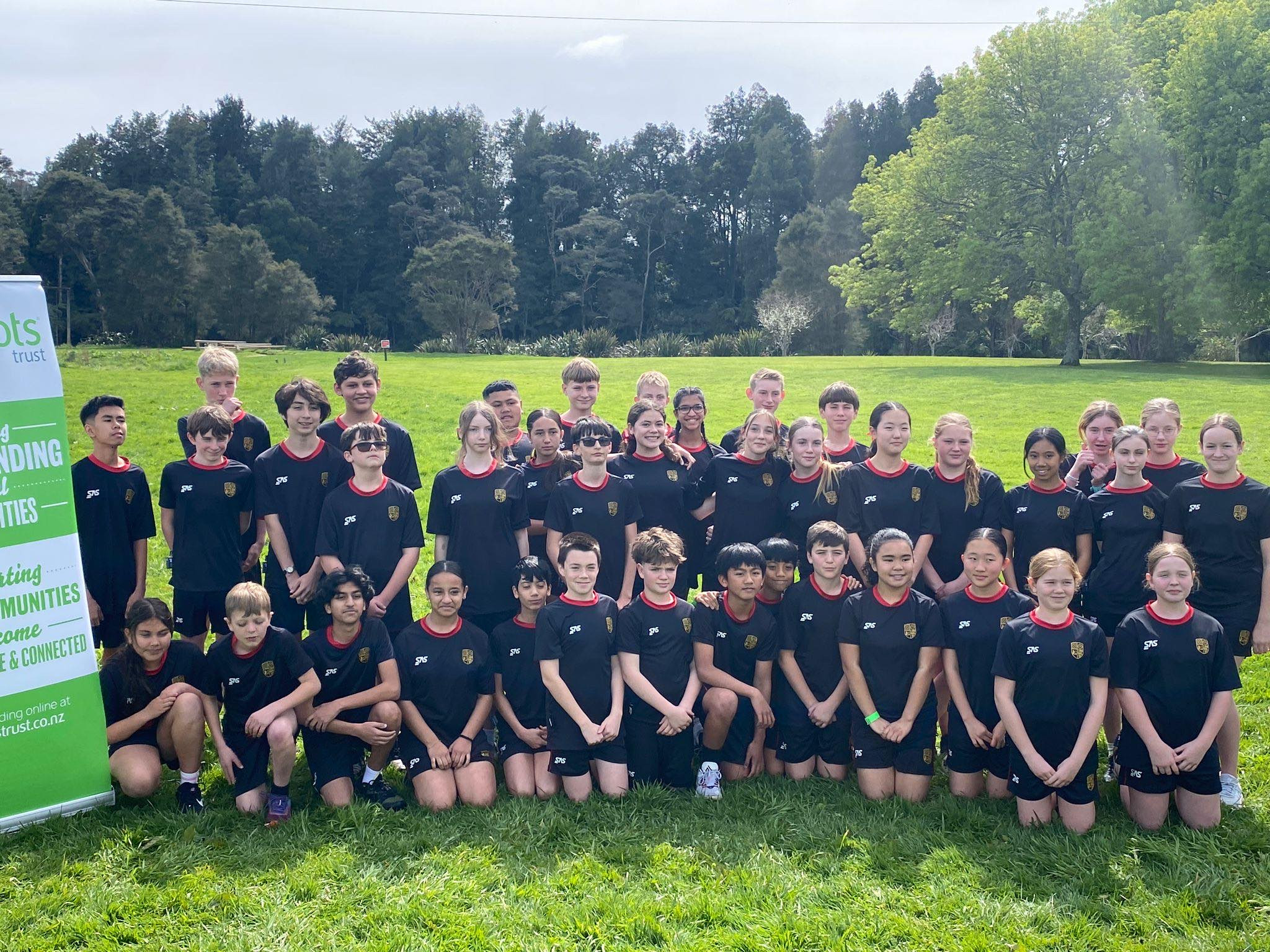 Year 8 Sports Camp