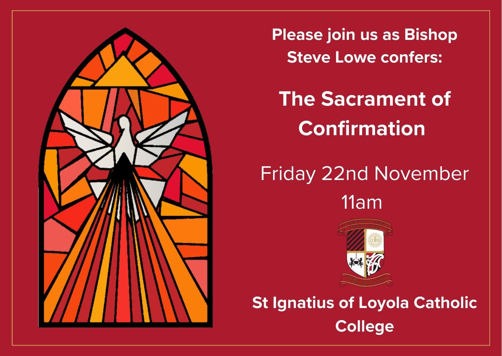 Confirmation Liturgy (1)