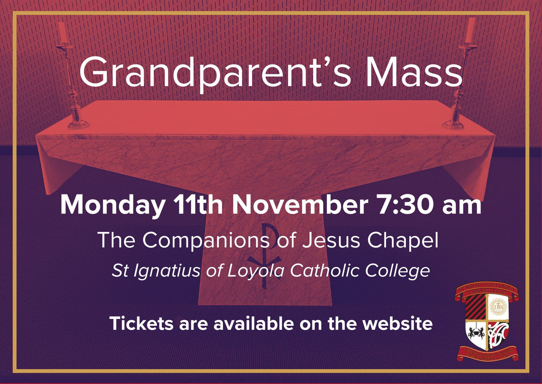 Grandparents Mass (1)