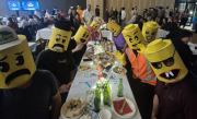 Quiz Night!