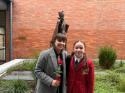Mother's Day Mass and Breakfast 2025