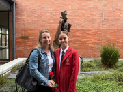 Mother's Day Mass and Breakfast 2025