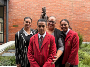 Mother's Day Mass and Breakfast 2025
