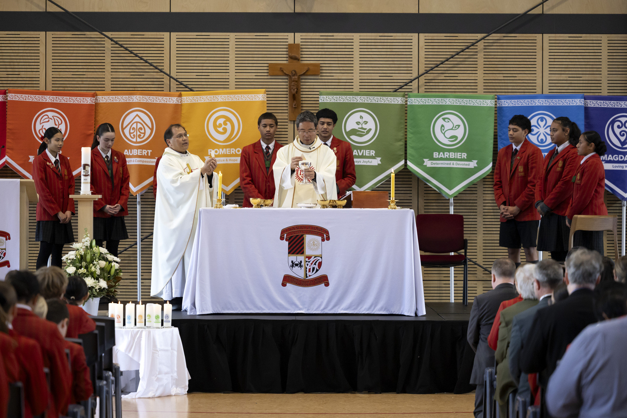 St Ignatius of Loyola Feast Day 2025