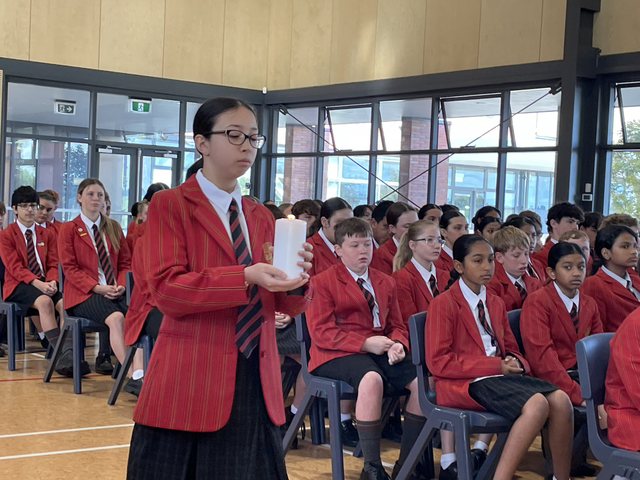 All Soul's Day Liturgy 2025