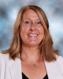 New Principal Announcement