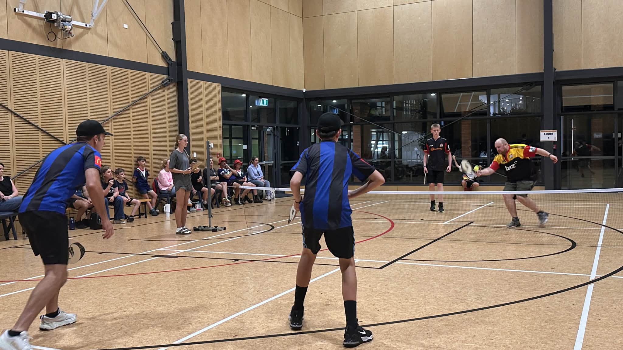 Pickleball Championship 2026