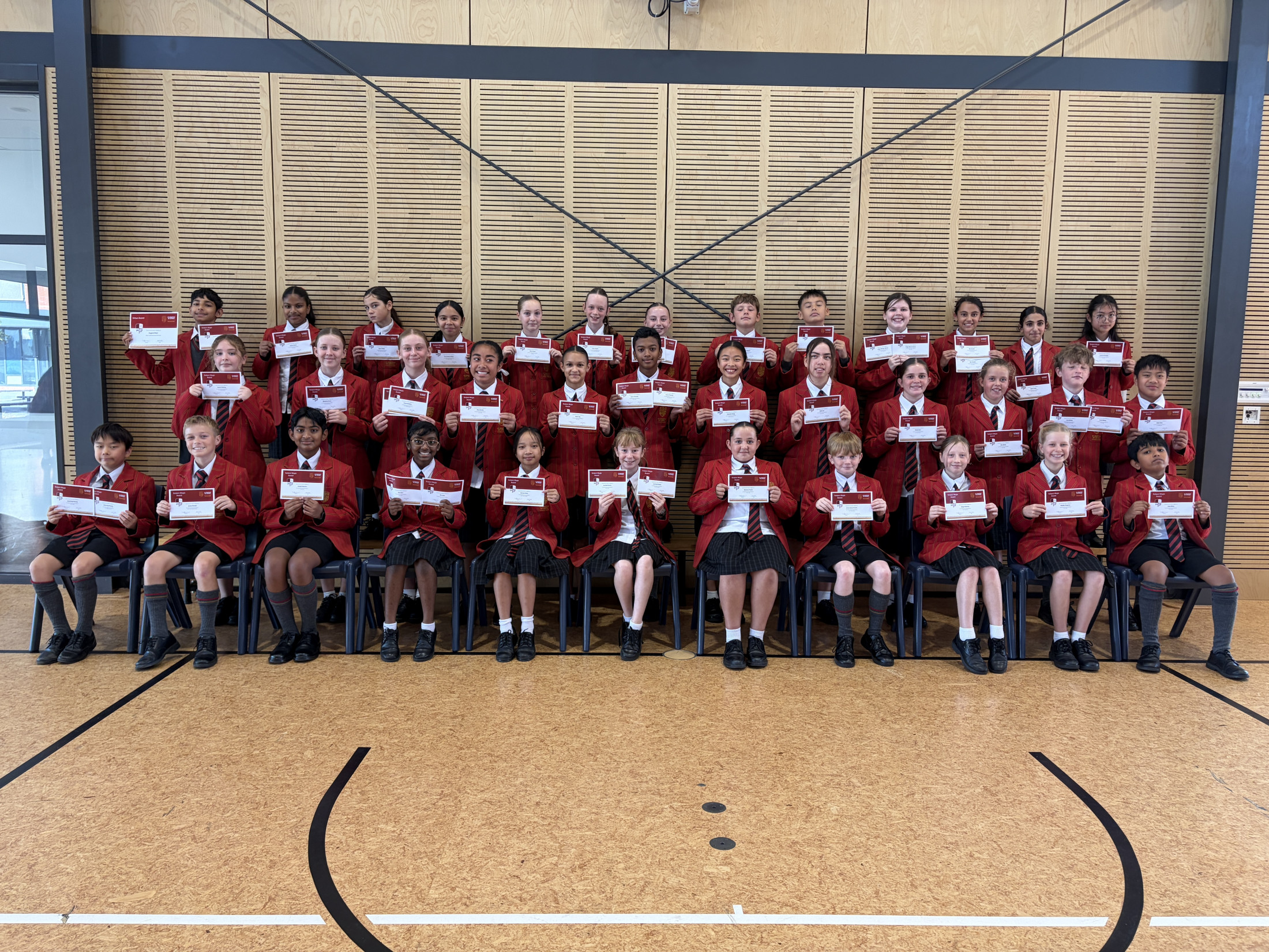 2026 Term 1 Subject Magis Awards