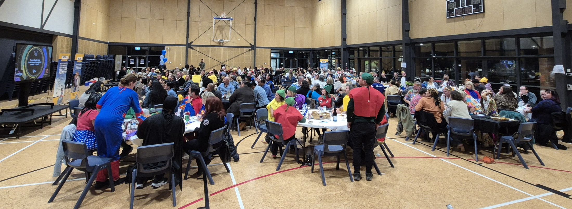 2026 FOSI Quiz Night