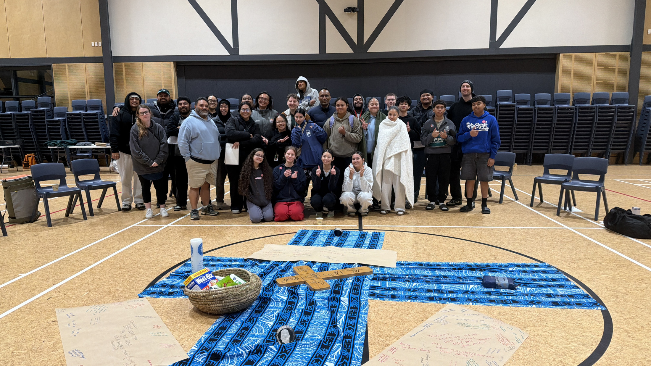 Young Vinnies Homelessness Immersion Retreat 2026