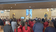 Grandparents' Mass 2026