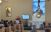 Grandparents' Mass 2026