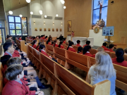 Faber House Liturgy