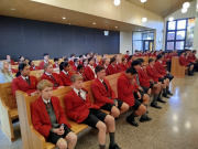 Faber House Liturgy