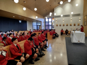 Faber House Liturgy