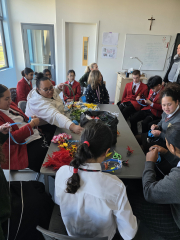 Cook Island Language Week