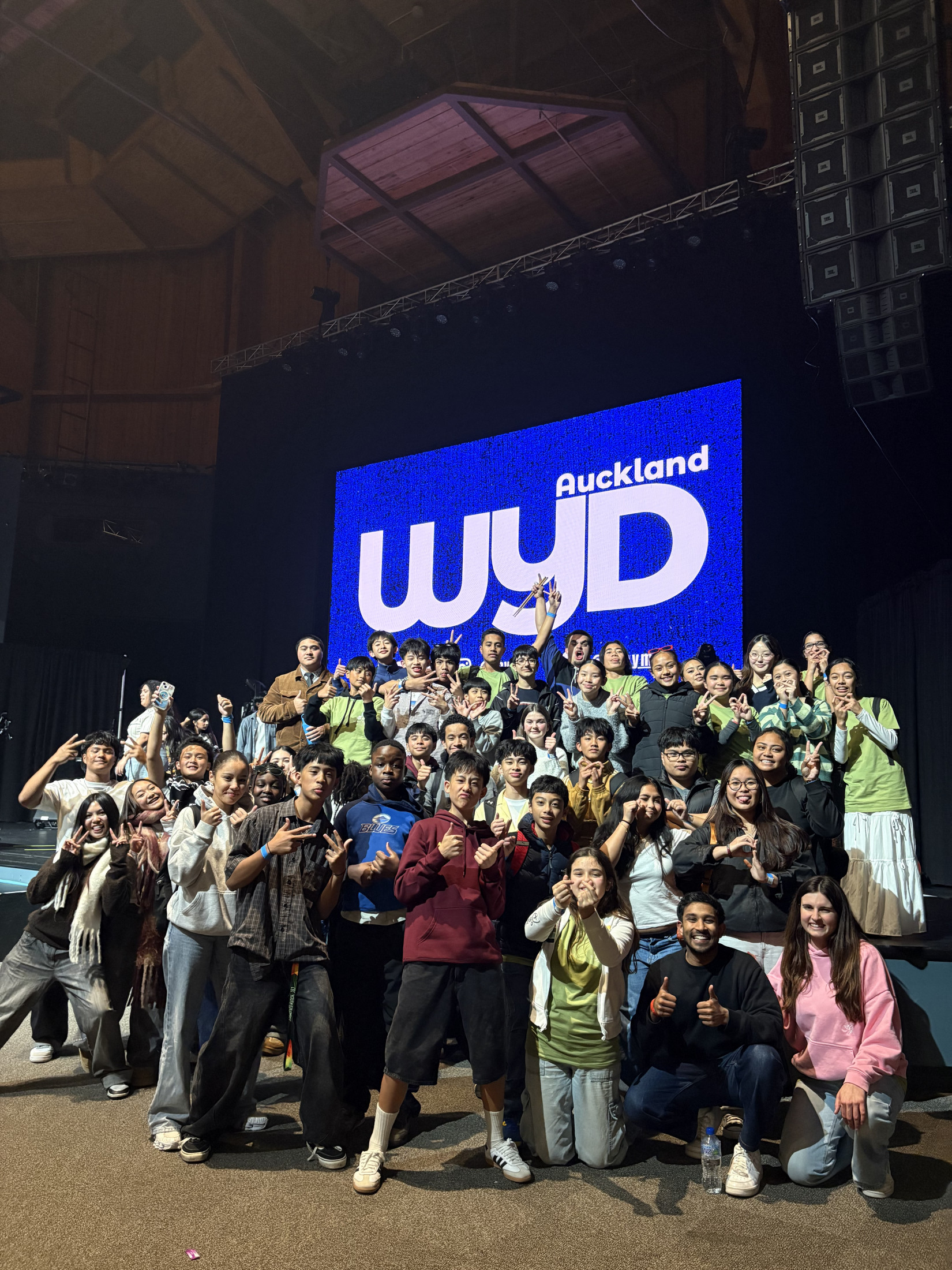 World Youth Day 2026