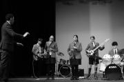 South Auckland Performing Art Competition