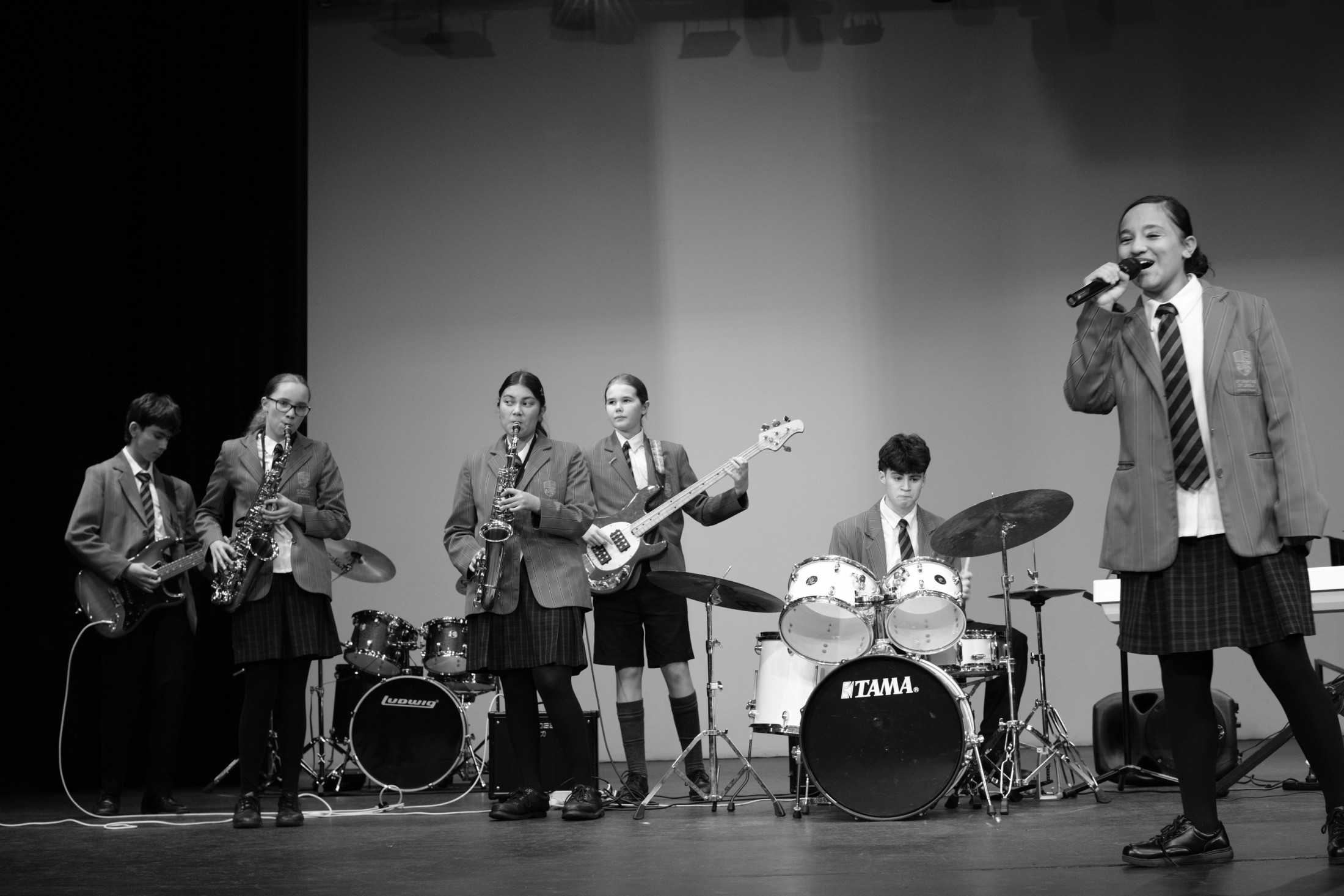 South Auckland Performing Art Competition