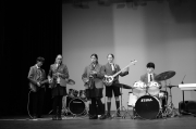 South Auckland Performing Art Competition