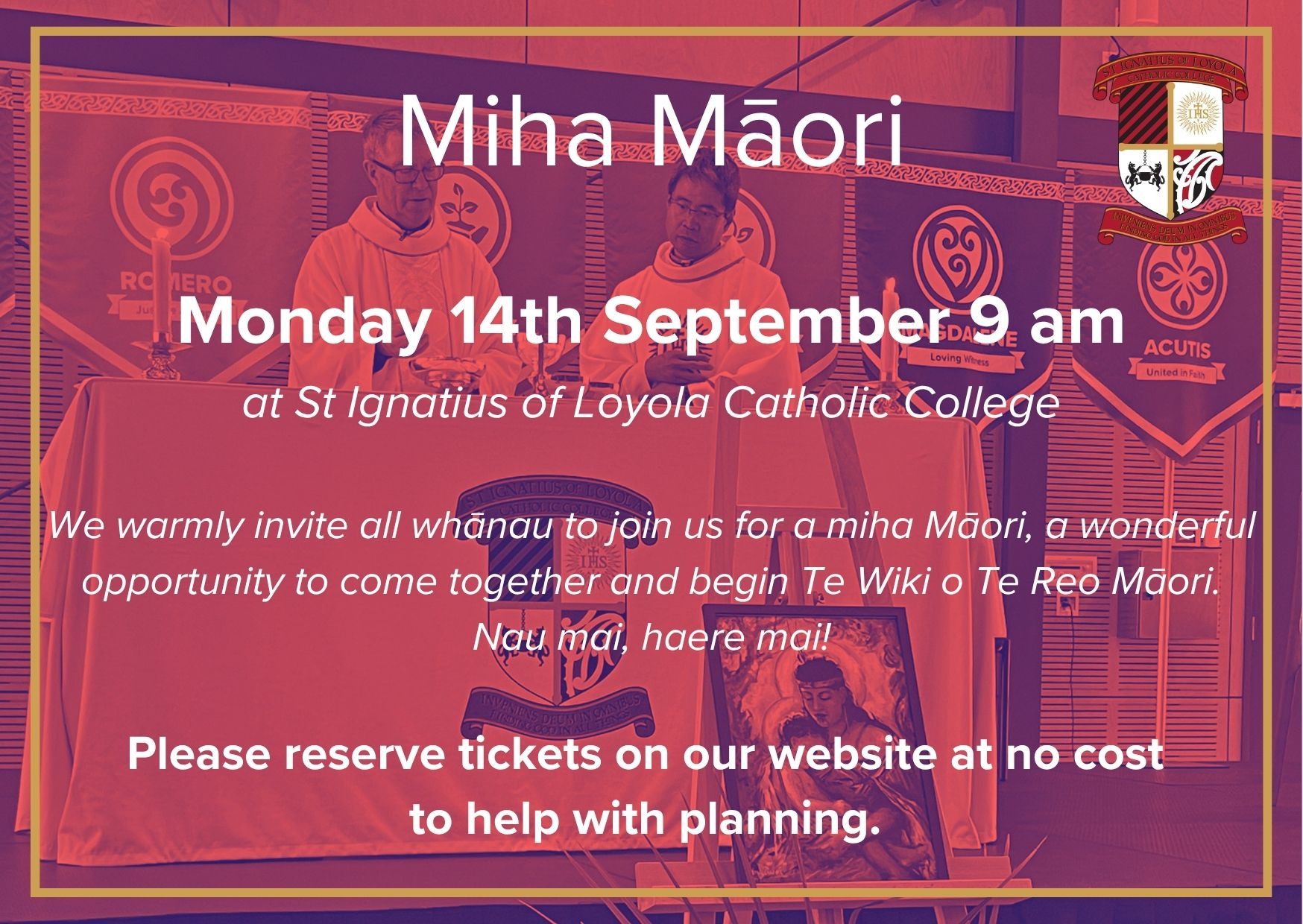 Miha Maori 2026