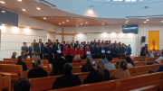 Catholic Caring Foundation Mass 2026