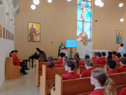 Year 10 Retreat 2026