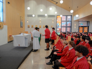 Year 10 Retreat 2026