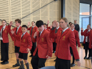Tokyo City University Boys Senior High School Week One Highlights