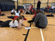 Year 10 Retreat 2026