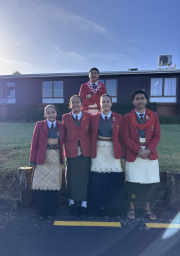 Tongan Language Week