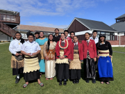Tongan Language Week