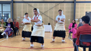 Tongan Language Week