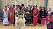Tongan Language Week