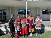 Franklin Pacifika Speech Competition