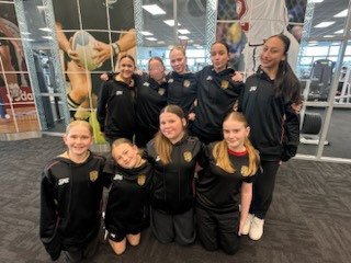 NZ Made Interschool Dance Competition