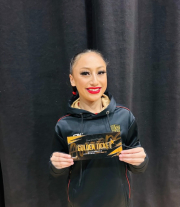NZ Made Interschool Dance Competition