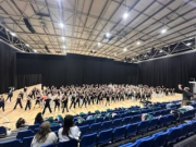 NZ Made Interschool Dance Competition