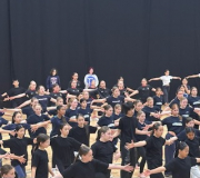 NZ Made Interschool Dance Competition