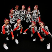 NZ Made Interschool Dance Competition