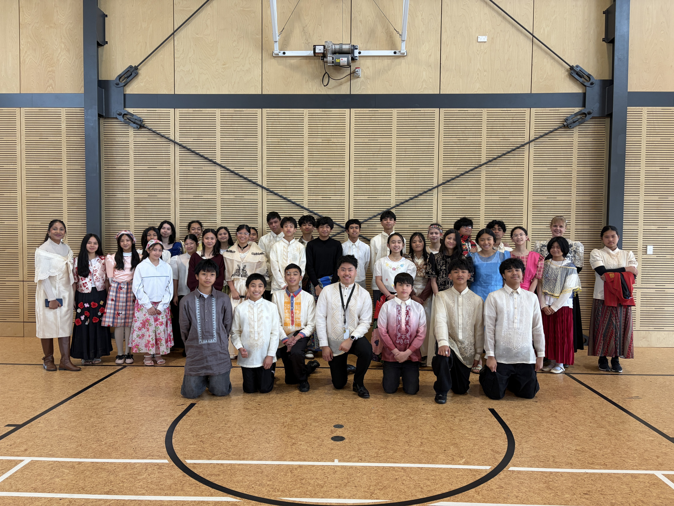 Filipino Language Week