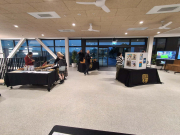 Arts and Technology Exhibition 2026