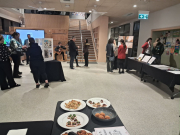 Arts and Technology Exhibition 2026