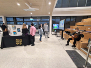 Arts and Technology Exhibition 2026