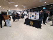 Arts and Technology Exhibition 2026