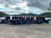 Year 10 Outdoor Education Whenua Trip