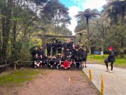 Year 10 Outdoor Education Whenua Trip