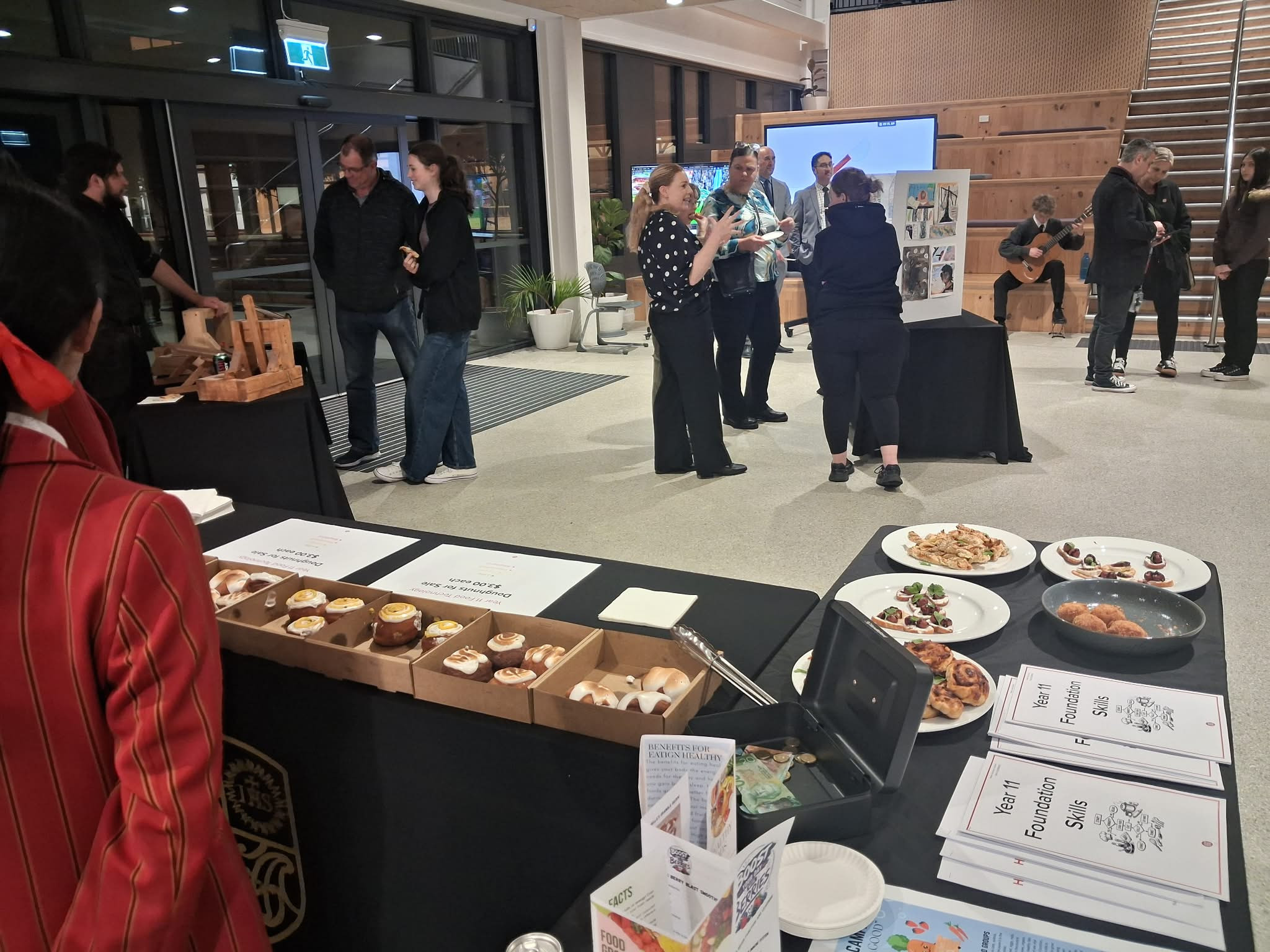 Arts and Technology Exhibition 2026