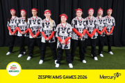 AIMS Games 2026